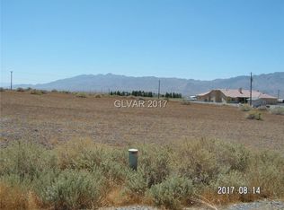 2551 Carnation Way, Pahrump, NV 89048