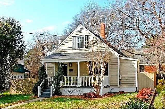 1709 Patton Rd — Photo 1
