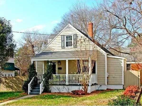 1709 Patton Rd, Raleigh, NC 27608