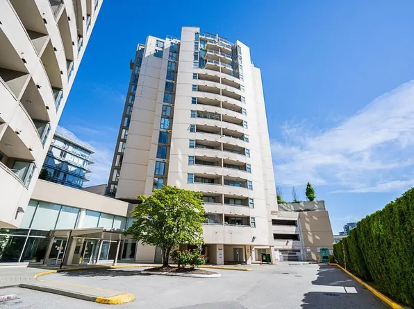 8248 Lansdowne Rd #505, Richmond, BC V6X 3Y9