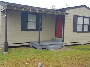 3057 S Staples St, Corpus Christi, TX 78404
