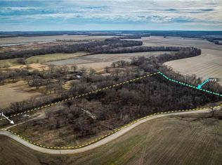 Route 4 Box 755, Butler, MO 64730