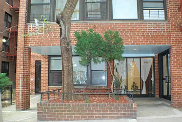 Rented by Keller Williams NYC