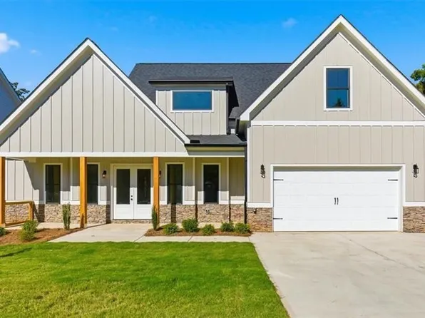 28 Bridgestone Way SE, Cartersville, GA 30120