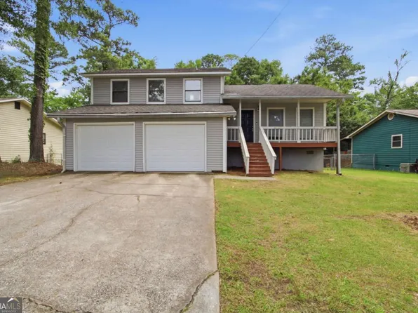 2612 Hewatt Rd, Snellville, GA 30039