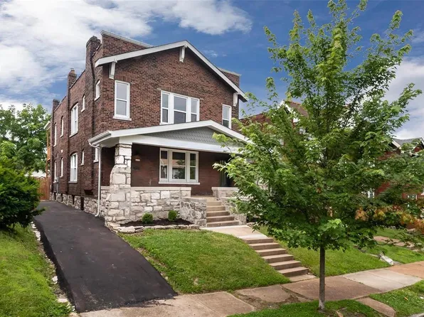 3922 McDonald Ave, Saint Louis, MO 63116
