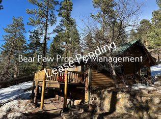 20673 Seminole Rd, Indian Hills, CO 80454