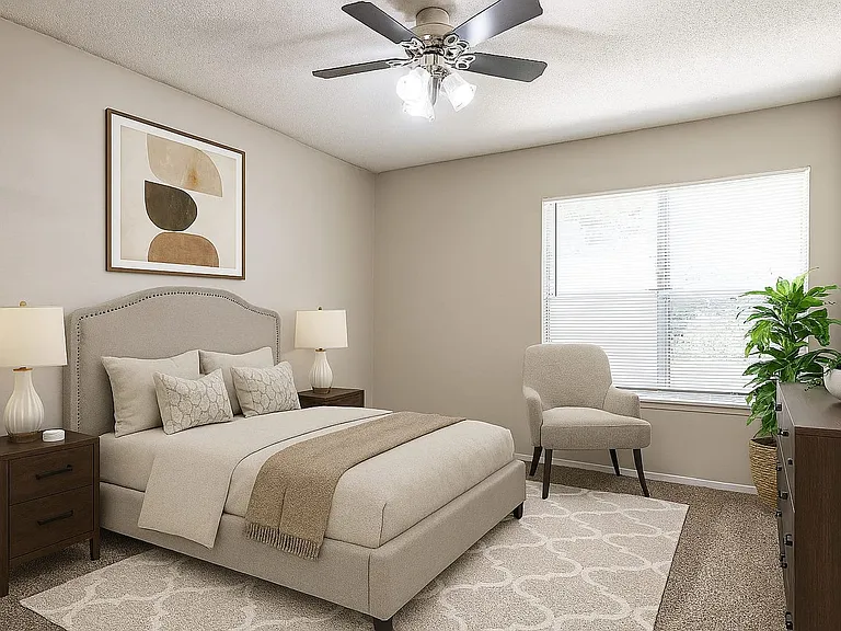 Timber Pointe Apartments — Photo 11