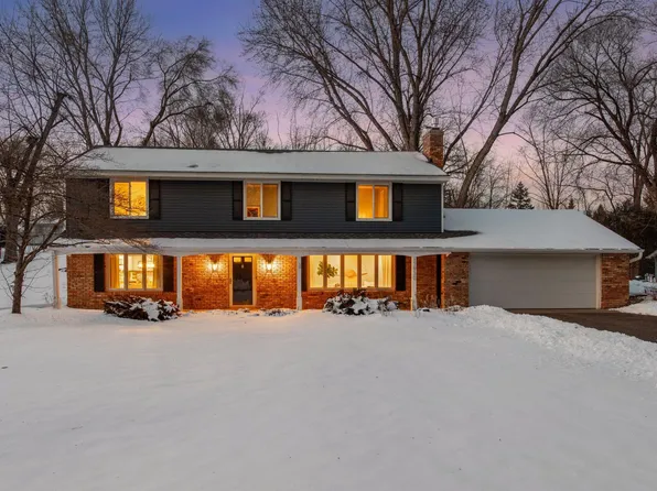 17930 30th Ave N, Plymouth, MN 55447