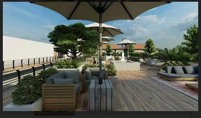 The Arden — Photo 13