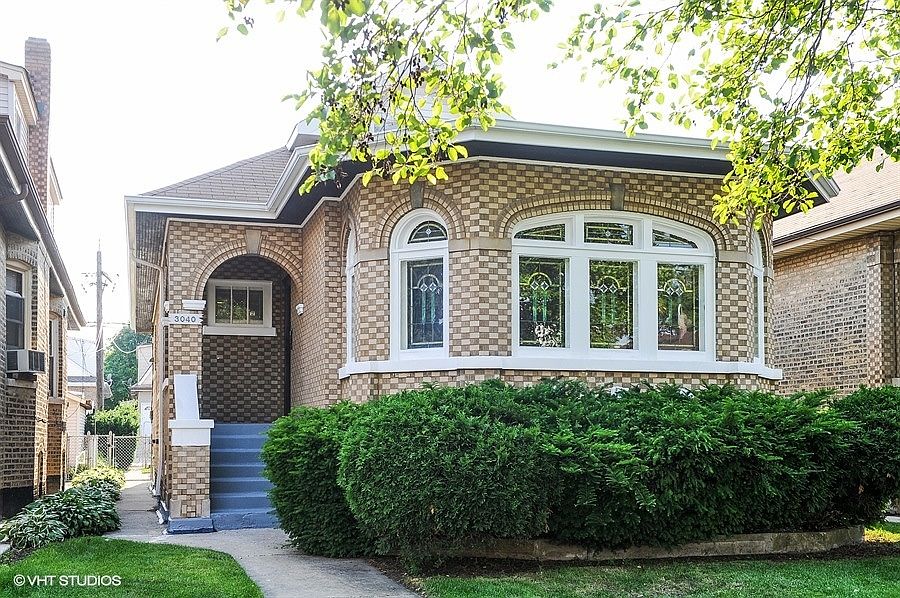 1st image of 3040 N Menard Ave