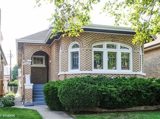 3040 N Menard Ave, Chicago, IL 60634