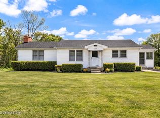 209 Clark Station Rd, Fisherville, KY 40023