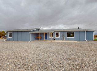 94A Private Drive 1770, Abiquiu, NM 87510