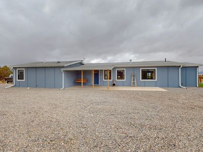 94A Private Drive 1770, Abiquiu, NM, 87510