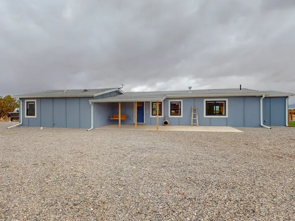 94A Private Drive 1770, Abiquiu, NM 87510