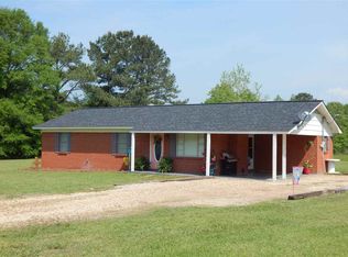 7461 Ebenezer Rd, Carthage, MS 39051