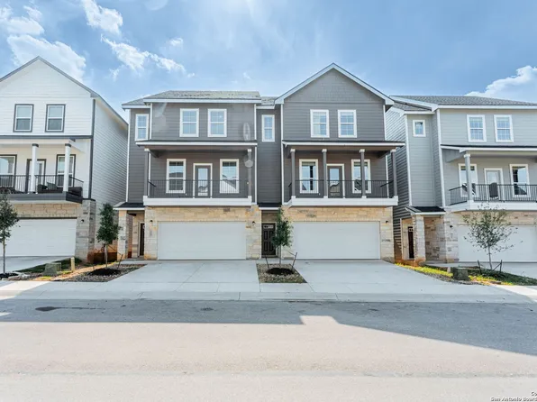 21507-21511 James Charles, San Antonio, TX 78256