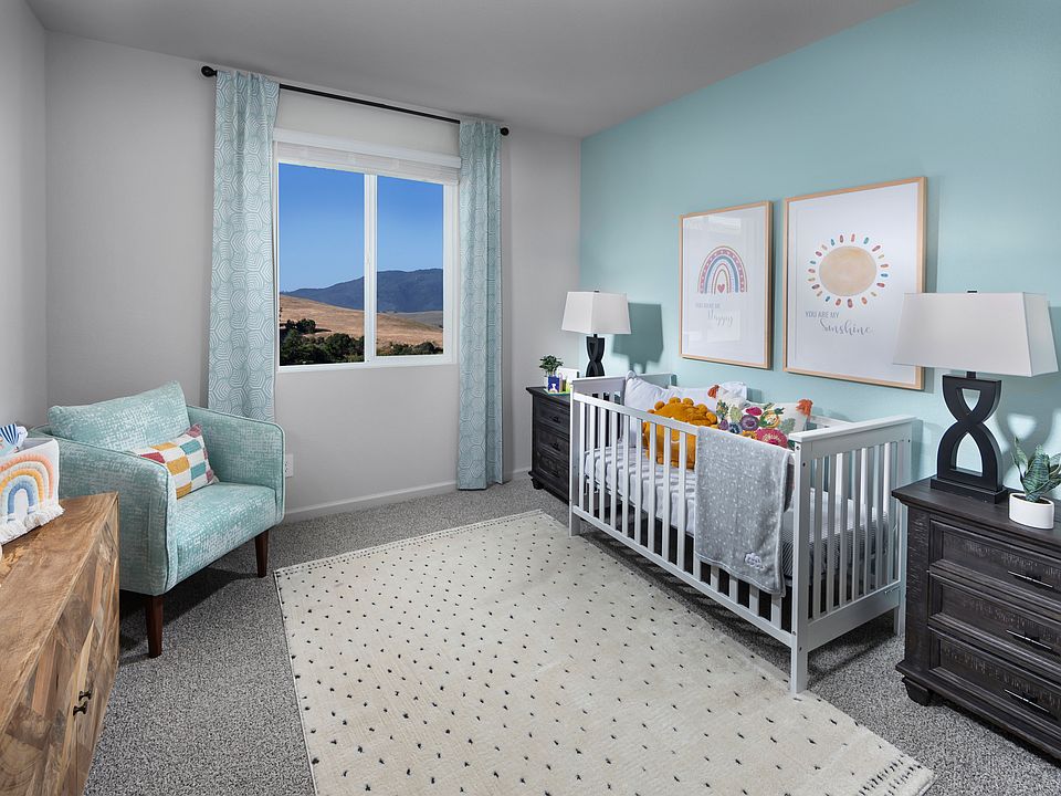 Residence 5 - bedroom 3