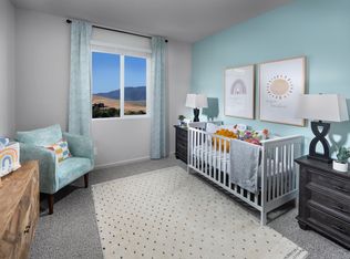 Residence 5 Plan, Alder Grove, Manteca, CA 95337