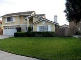 11110 Francisco Pl, Riverside, CA 92505