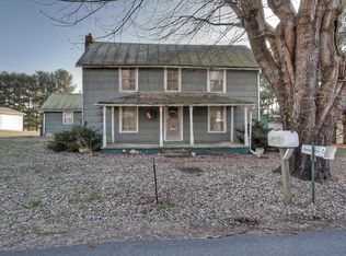 124 Sapphire Dr, Elizabethton, TN 37643