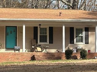 701 W 64th St, Anniston, AL 36206