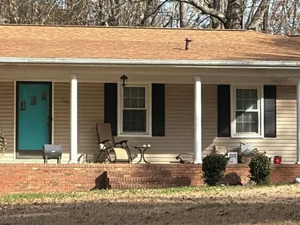 701 W 64th St, Anniston, AL 36206