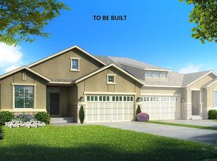 1522 Promontory Bluff View, Colorado Springs, CO 80921