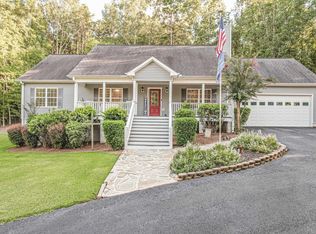 292 E River Bend Dr, Eatonton, GA