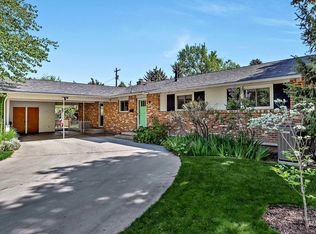 3520 N Rampart St, Boise, ID 83704