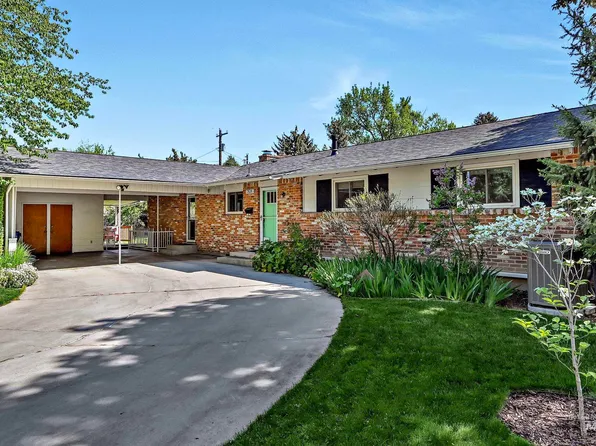 3520 N Rampart St, Boise, ID 83704