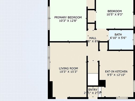 3rd image of 223 Palmetto Ave