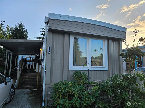 5600 Mt Solo Road #12, Longview, WA 98632