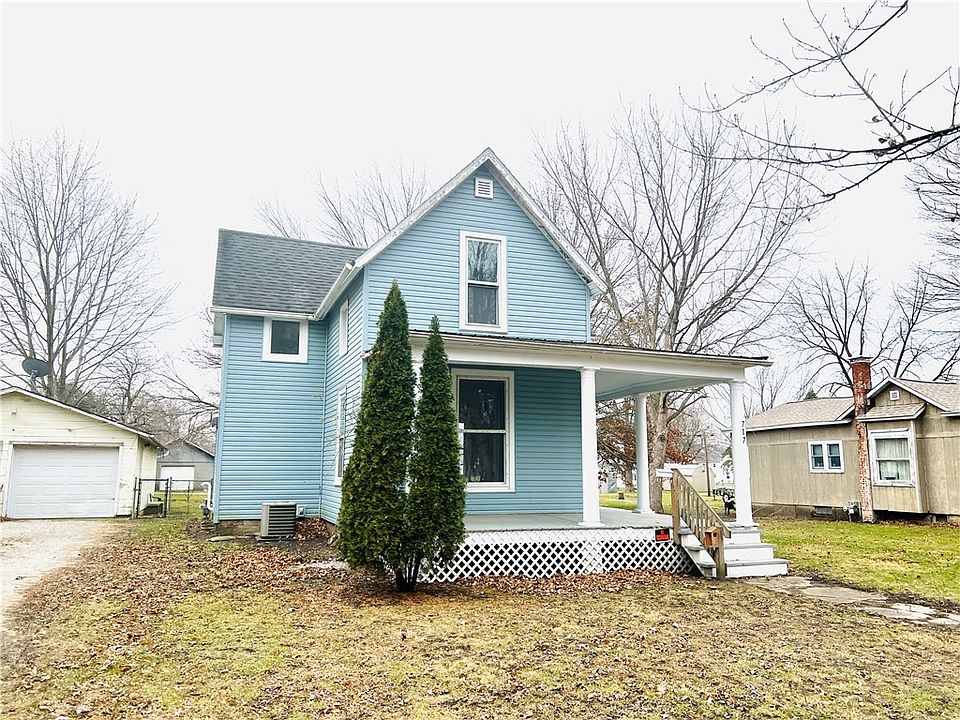 717 E Honeywell Ave, Hoopeston, IL 60942 Zillow