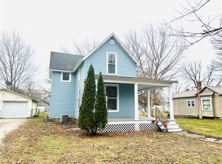 717 E Honeywell Ave, Hoopeston, IL 60942