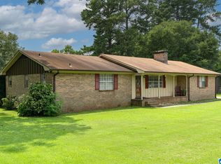 6008 Gwin Cir, Bessemer, AL 35023