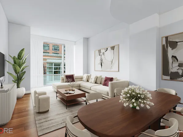 311 West Broadway 3C image 1 of 15