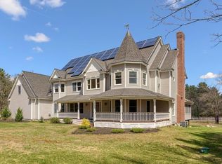 815 Main St, Dunstable, MA 01827