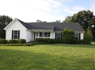 166 Tyler Dr, Shelbyville, TN 37160