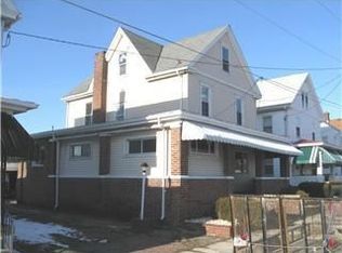 318 Cherry St, Latrobe, PA