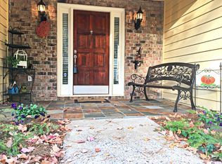 120 Sweetwood Ct, Roswell, GA 30076