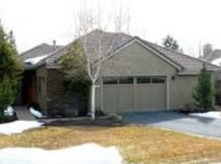 62023 Fall Creek Loop, Bend, OR 97702