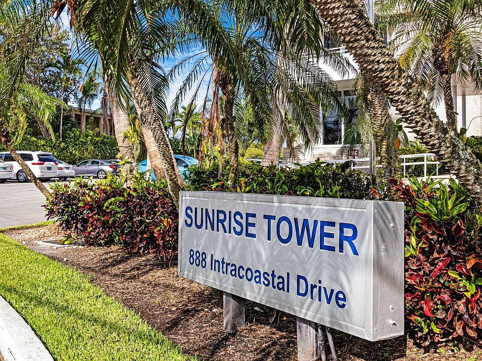 1st image of 888 Intracoastal Drive #15C