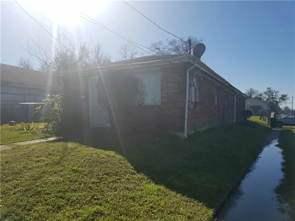 1301 L B Landry Ave, New Orleans, LA 70114