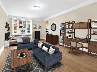 1 Jane St APT 4A, New York, NY 10014