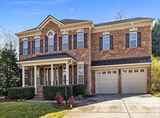4109 Exbury Gardens Dr, Waxhaw, NC 28173