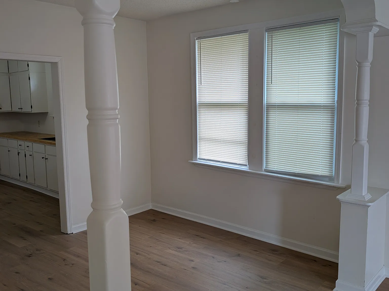 3 bed, 1.5 bath, 1200 sqft, $1,800 — Photo 4