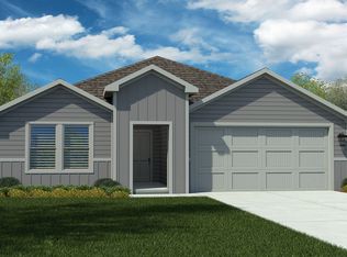 271 Rainwater Ln, Bridgeport, TX 76426