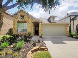 4939 Ginger Bluff Trl, Katy, TX 77494